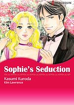Télécharger le livre :  Harlequin Comics: Sophie's Seduction