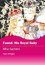 Télécharger le livre :  Harlequin Comics: Found: His Royal Baby