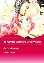 Télécharger le livre :  Harlequin Comics: The Ruthless Magnate's Virgin Mistress
