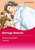 Télécharger le livre :  Harlequin Comics: Marriage Material