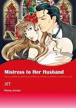 Télécharger le livre :  Harlequin Comics: Mistress to Her Husband