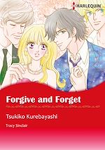 Télécharger le livre :  Harlequin Comics: Forgive and Forget