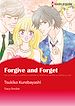 Télécharger le livre :  Harlequin Comics: Forgive and Forget