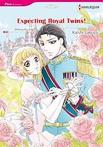 Télécharger le livre :  Harlequin Comics: Expecting Royal Twins!