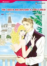 Télécharger le livre :  Harlequin Comics: The Greek Billionaire's Love-Child