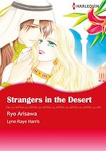 Télécharger le livre :  Harlequin Comics: Strangers in the Desert