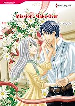Télécharger le livre :  Harlequin Comics: Mission: Make-Over
