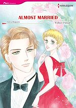 Télécharger le livre :  Harlequin Comics: Almost Married