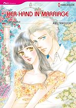 Télécharger le livre :  Harlequin Comics: Her Hand in Marriage