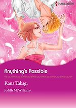 Télécharger le livre :  Harlequin Comics: Anything's Possible