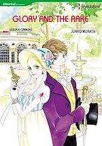 Télécharger le livre :  Harlequin Comics: Glory and the Rake