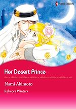 Télécharger le livre :  Harlequin Comics: Her Desert Prince
