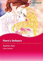 Télécharger le livre :  Harlequin Comics: Flora's Defiance