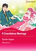 Télécharger le livre :  Harlequin Comics: Wives Wanted - A Scandalous Marriage : Tome III