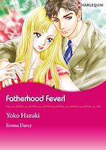 Télécharger le livre :  Harlequin Comics: Fatherhood Fever!