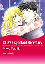 Télécharger le livre :  Harlequin Comics: CEO's Expectant Secretary
