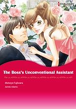 Télécharger le livre :  Harlequin Comics: The Boss's Unconventional Assistant