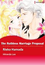 Télécharger le livre :  Harlequin Comics: The Ruthless Marriage Proposal