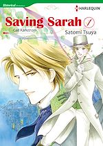 Télécharger le livre :  Harlequin Comics: Saving Sarah - Volume 1