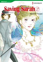 Télécharger le livre :  Harlequin Comics: Saving Sarah - Volume 2