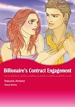 Télécharger le livre :  Harlequin Comics: Billionaire's Contract Engagement