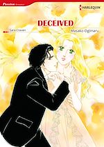 Télécharger le livre :  Harlequin Comics: Deceived
