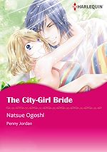 Télécharger le livre :  Harlequin Comics: The city-girl bride