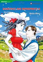 Télécharger le livre :  Harlequin Comics: Innocence and impropriety - Tome 2