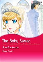 Télécharger le livre :  Harlequin Comics: The Baby Secret