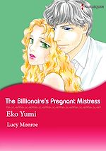 Télécharger le livre :  Harlequin Comics: The Billionaire's Pregnant Mistress