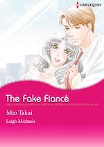 Télécharger le livre :  Harlequin Comics: The Fake Fiance!