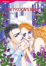 Télécharger le livre :  Harlequin Comics: The Tycoon's Bride