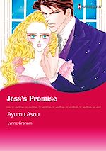 Télécharger le livre :  Harlequin Comics: Jess's promise