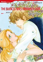Télécharger le livre :  Harlequin Comics: The Buenos Aires Marriage Deal