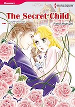 Télécharger le livre :  Harlequin Comics: The Secret Child