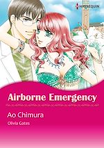 Télécharger le livre :  Harlequin Comics: Airborne Emergency