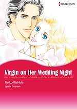 Télécharger le livre :  Harlequin Comics: Virgin on Her Wedding Night