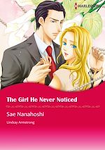 Télécharger le livre :  Harlequin Comics: The Girl He Never Noticed