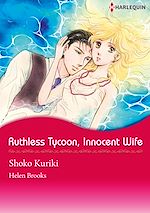 Télécharger le livre :  Harlequin Comics: Ruthless Tycoon, Innocent Wife