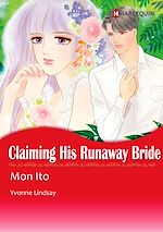 Télécharger le livre :  Harlequin Comics: Claiming His Runaway Bride