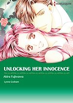 Télécharger le livre :  Harlequin Comics: Unlocking Her Innocence