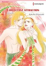 Télécharger le livre :  Harlequin Comics: A Reluctant Attraction