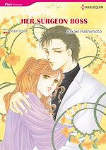 Télécharger le livre :  Harlequin Comics: Her Surgeon Boss