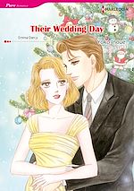 Télécharger le livre :  Harlequin Comics: Their Wedding Day