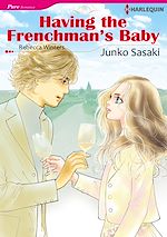 Télécharger le livre :  Harlequin Comics: Having the Frenchman's Baby