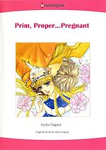 Télécharger le livre :  Harlequin Comics: Prim, Proper...Pregnant