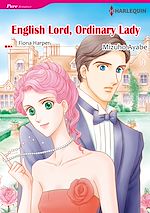 Télécharger le livre :  Harlequin Comics: English Lord, Ordinary Lady