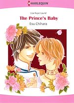Télécharger le livre :  Harlequin Comics: The Prince's Baby
