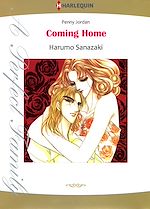 Télécharger le livre :  Harlequin Comics: Coming Home