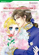 Télécharger le livre :  Harlequin Comics: Her Gentleman Protector 2